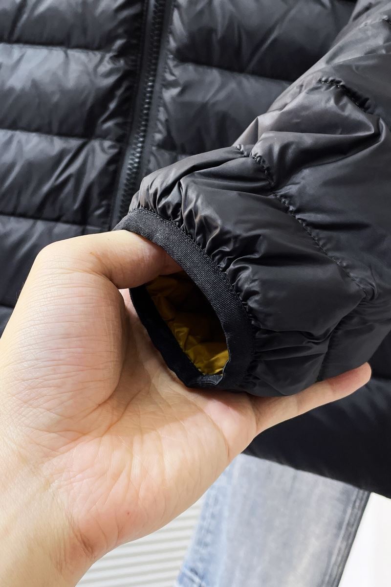 Stone Island Down Jackets